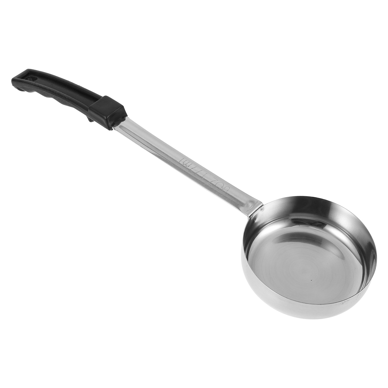 Meal Prep Healthy - Portionskontroll-Servierlöffel aus hochwertigem Edelstahl für gesundes
