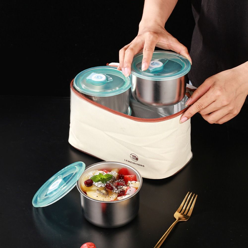 Multifunktion versiegelte fris – Meal Prep Frozen Bewertung und Preis