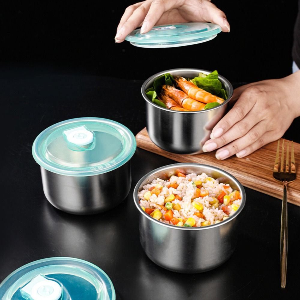 Multifunktion versiegelte fris – Meal Prep Frozen Bewertung und Preis