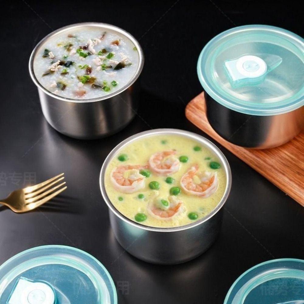 Multifunktion versiegelte fris – Meal Prep Frozen Bewertung und Preis