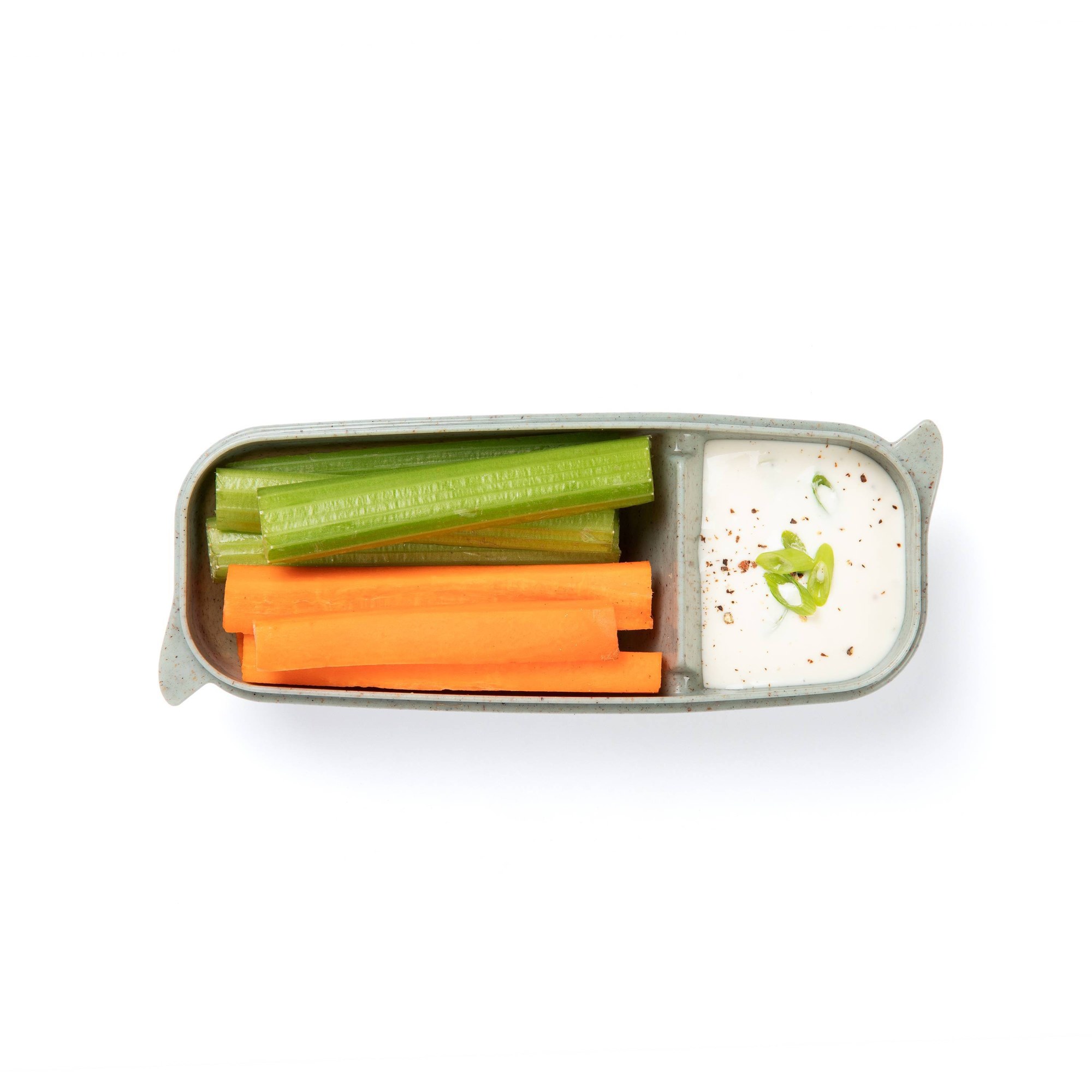 Auslaufsicherer Snack- und Dip – Meal Prep Container Bewertung und Preis
