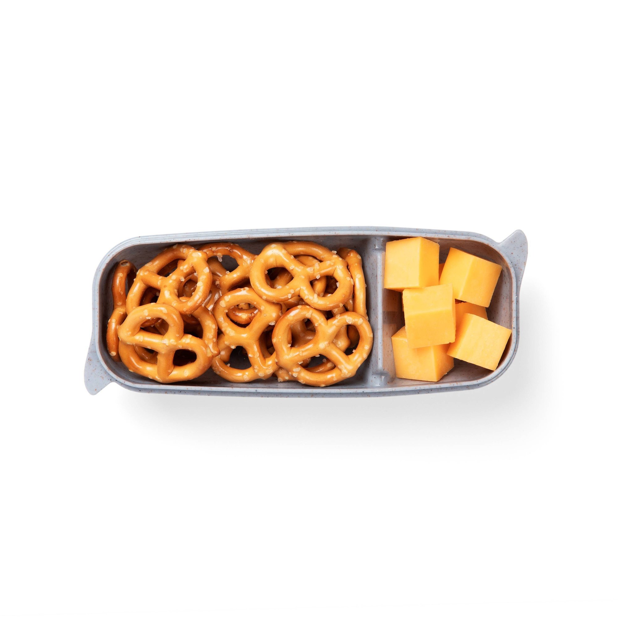 Auslaufsicherer Snack- und Dip – Meal Prep Container Bewertung und Preis