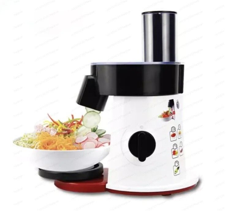 Neuer Multifunktionaler Elektr – Meal Prep Healthy Bewertung und Preis
