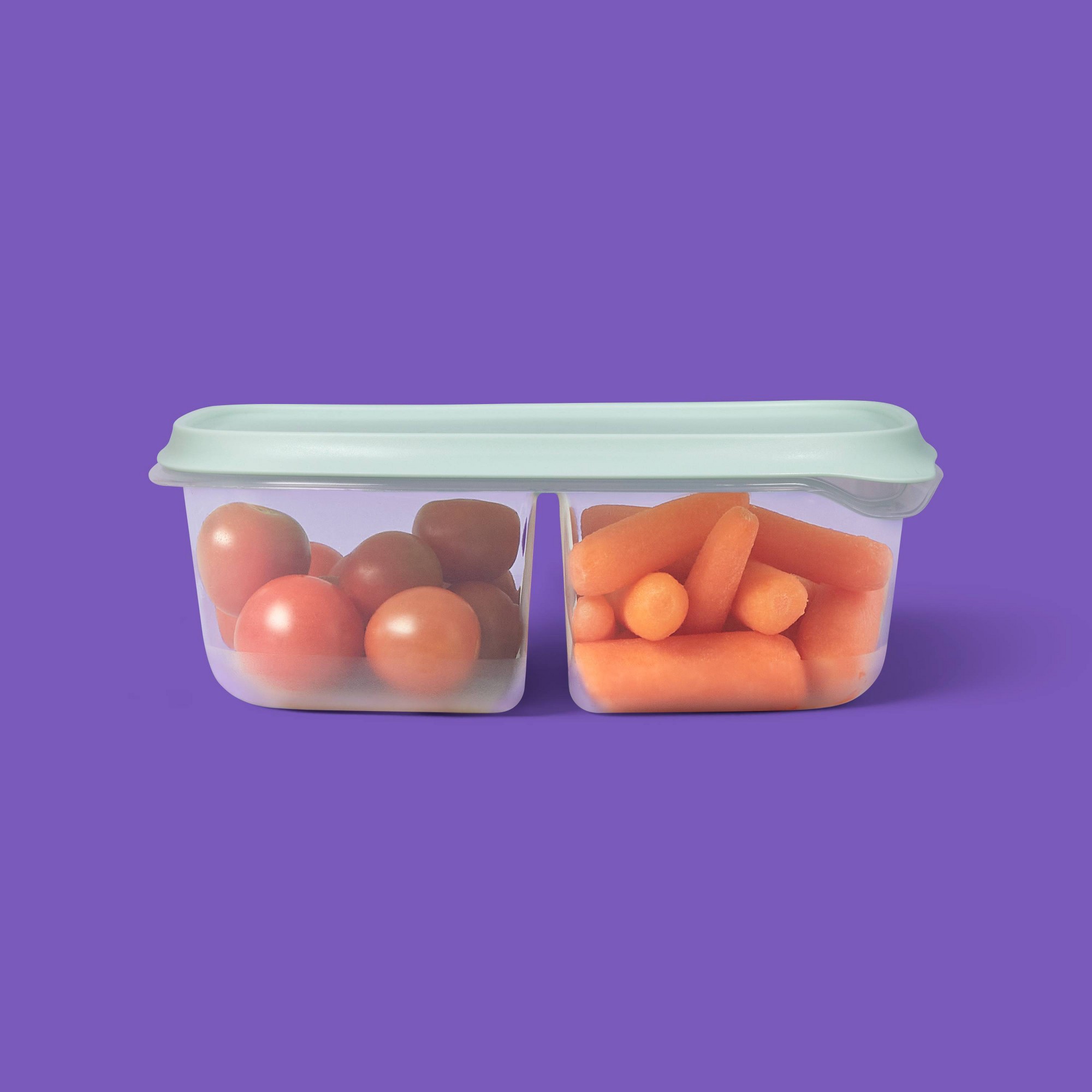 3-teilige durchsichtige Kunsts – Meal Prep Container Bewertung und Preis