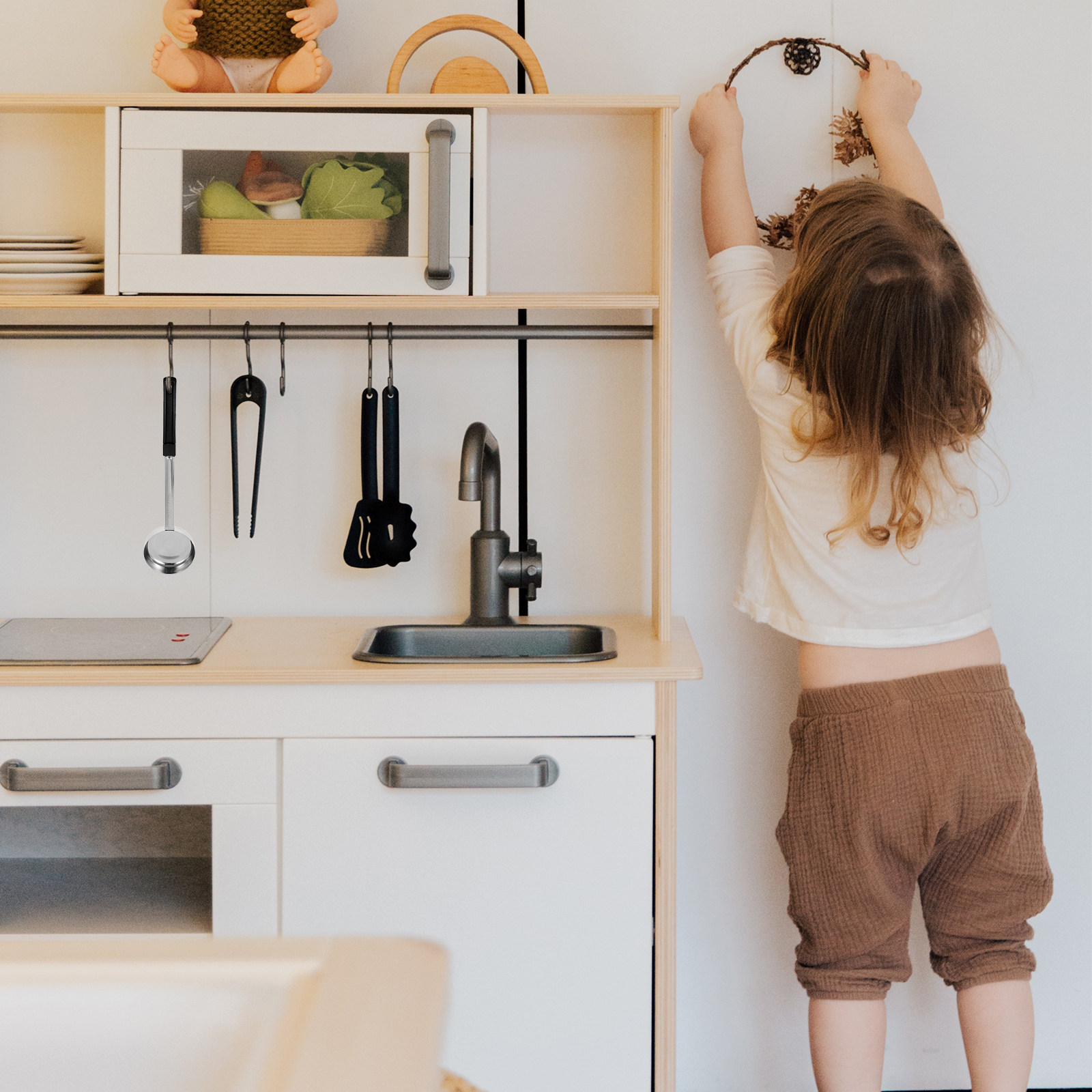 Portionskontroll-Servierlöffel – Meal Prep Healthy Bewertung und Preis