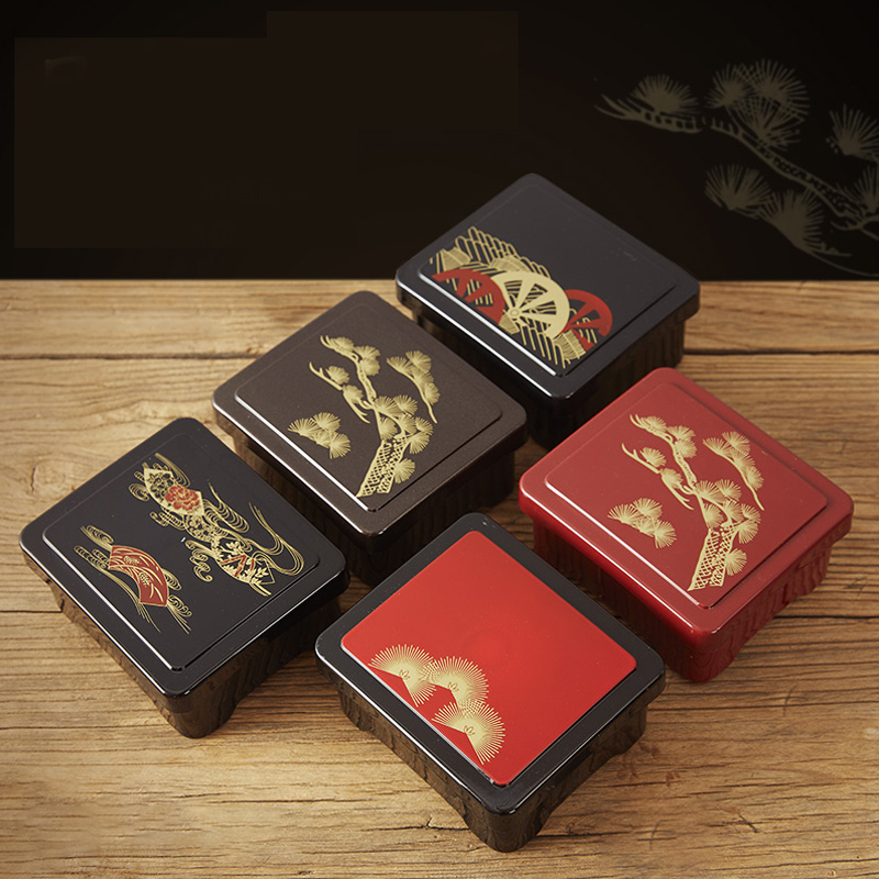 Bento-Boxen im japanischen Sti – Meal Prep Healthy Bewertung und Preis