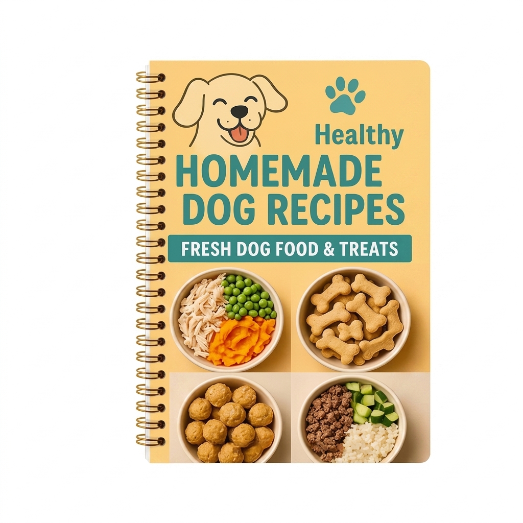 Hundekochbuch für Alle Hundera – Meal Prep Healthy Bewertung und Preis
