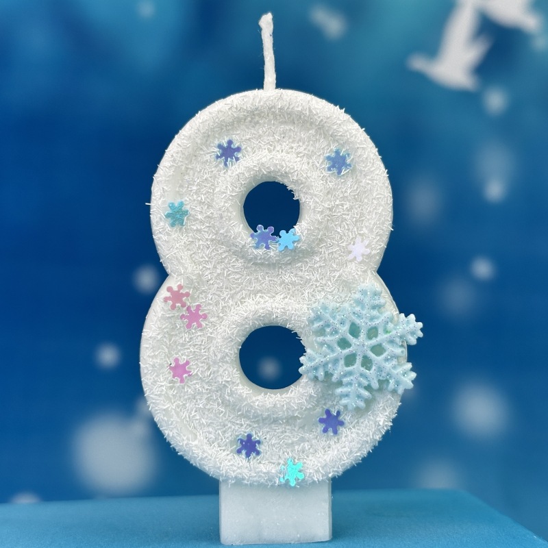Gefrorene Schneeflocken-Weihna – Meal Prep Frozen Bewertung und Preis