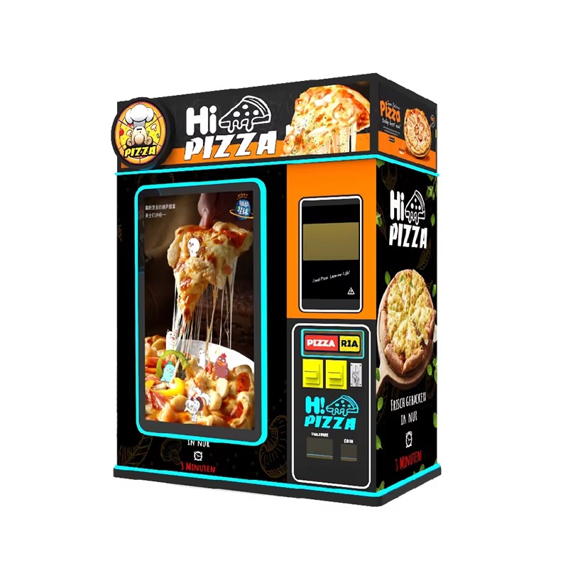 FL Tiefkühl-Fertiggerichte Hei – Meal Prep Frozen Bewertung und Preis