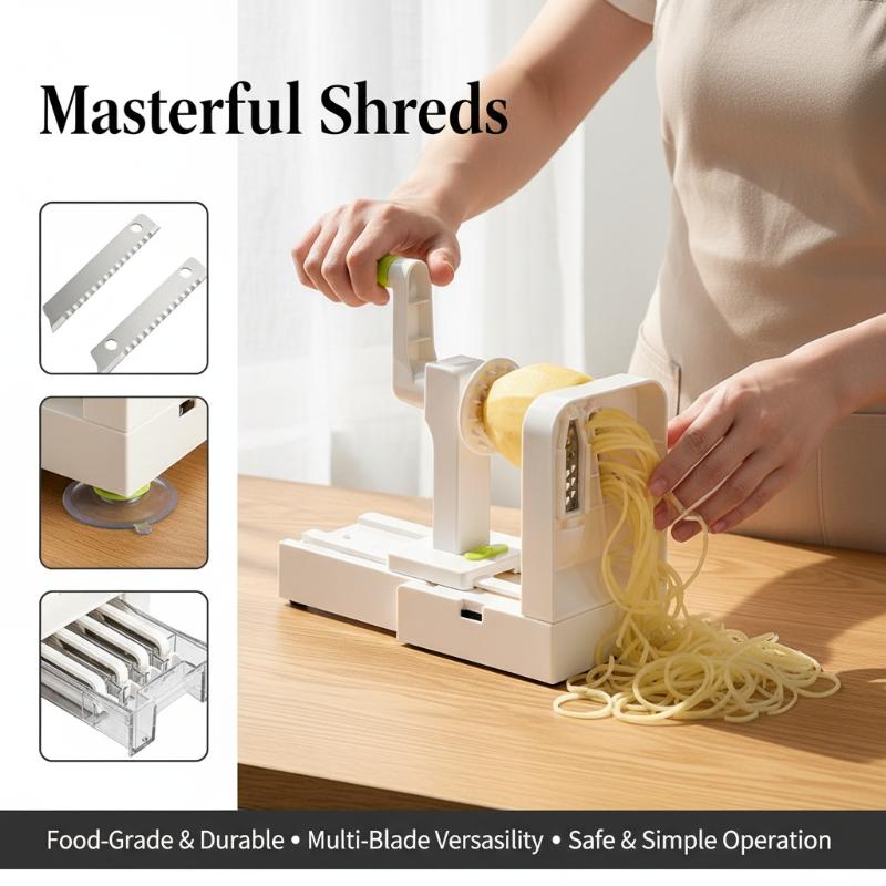 Edelstahl-Kartoffelnudelmaschi – Meal Prep Healthy Bewertung und Preis