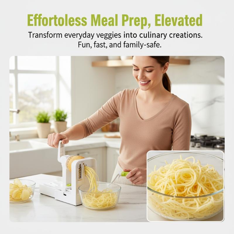Edelstahl-Kartoffelnudelmaschi – Meal Prep Healthy Bewertung und Preis