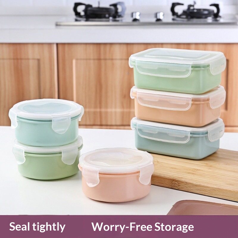 Luftdichte Lebensmittelbehälte – Meal Prep Container Bewertung und Preis