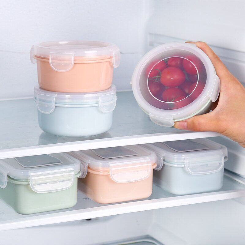Luftdichte Lebensmittelbehälte – Meal Prep Container Bewertung und Preis