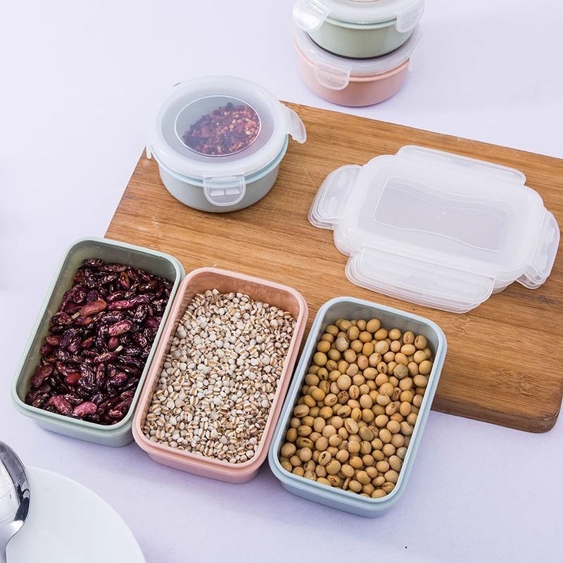 Luftdichte Lebensmittelbehälte – Meal Prep Container Bewertung und Preis