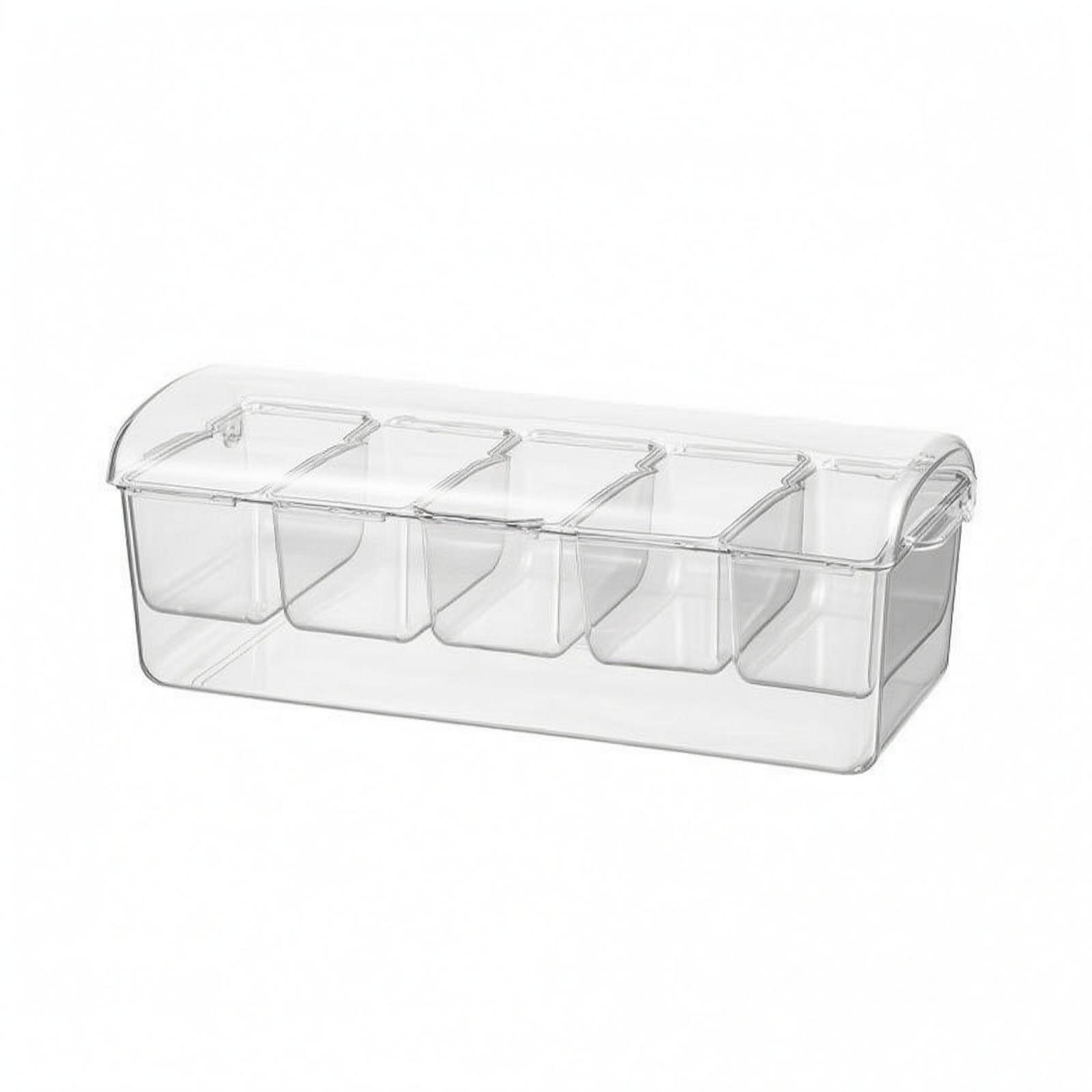 Luftdichte Salat-Aufbewahrungs – Meal Prep Container Bewertung und Preis