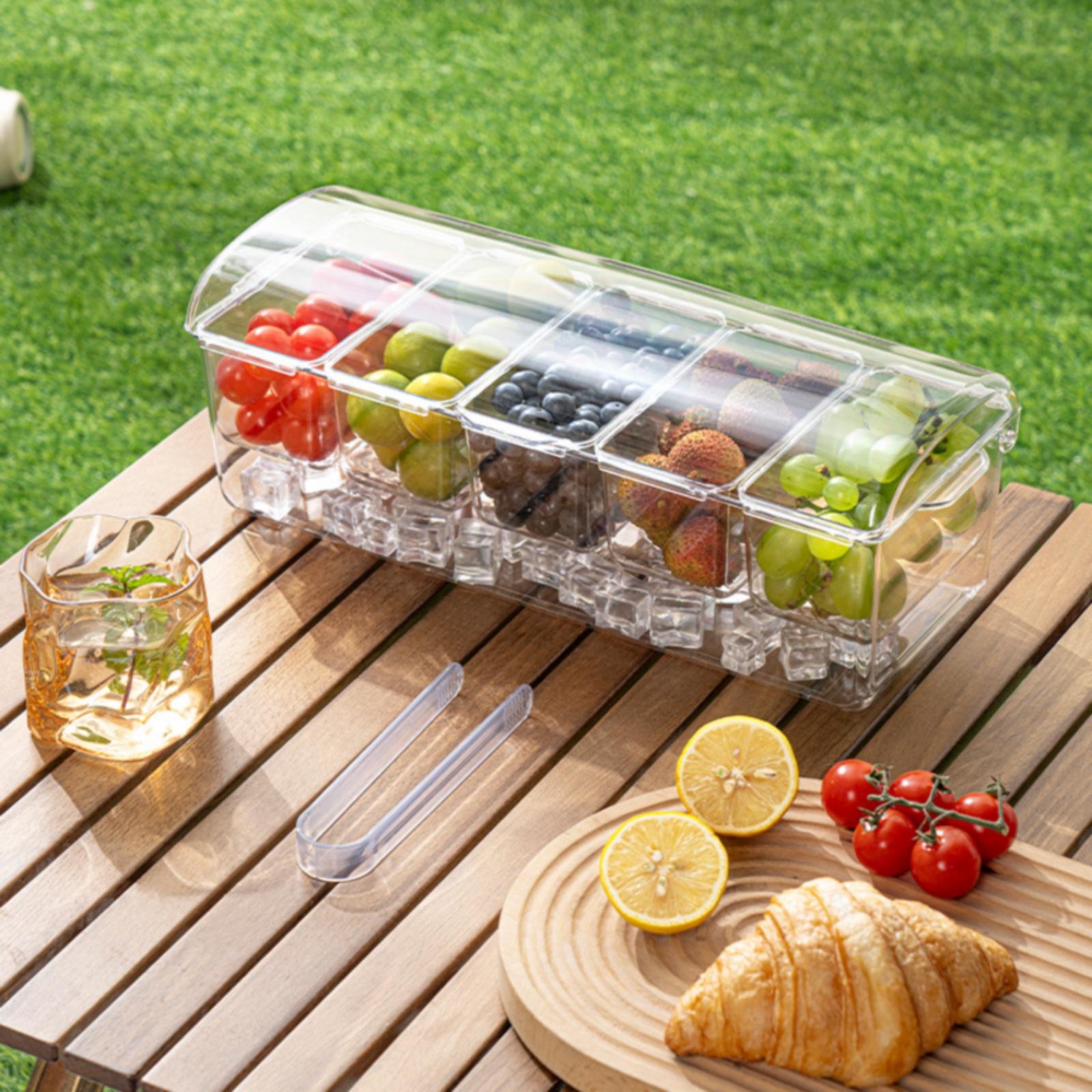 Luftdichte Salat-Aufbewahrungs – Meal Prep Container Bewertung und Preis