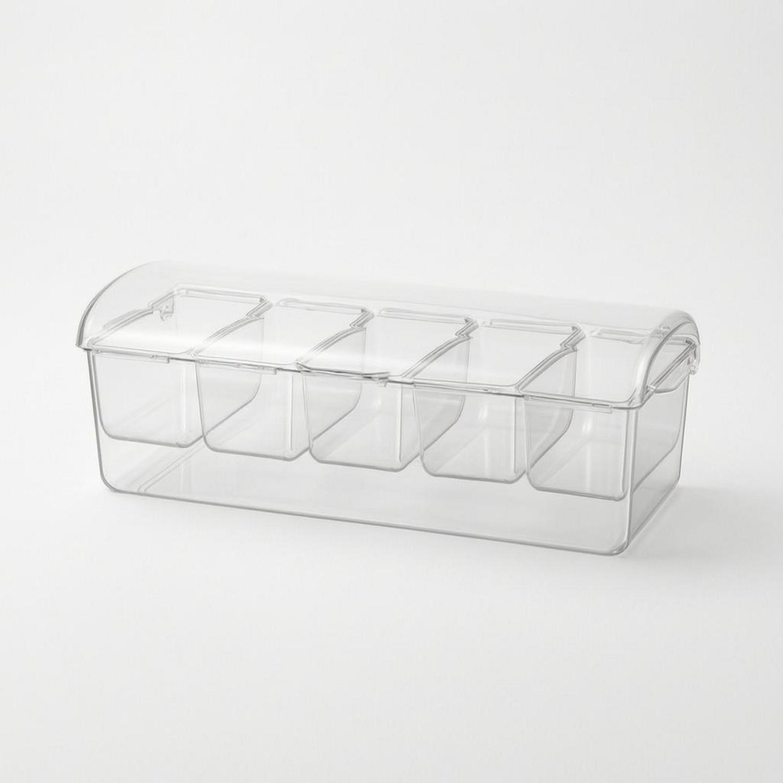 Luftdichte Salat-Aufbewahrungs – Meal Prep Container Bewertung und Preis