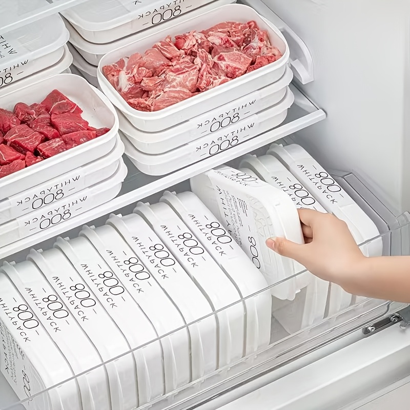 10-teiliges Wiederverwendbares – Meal Prep Container Bewertung und Preis
