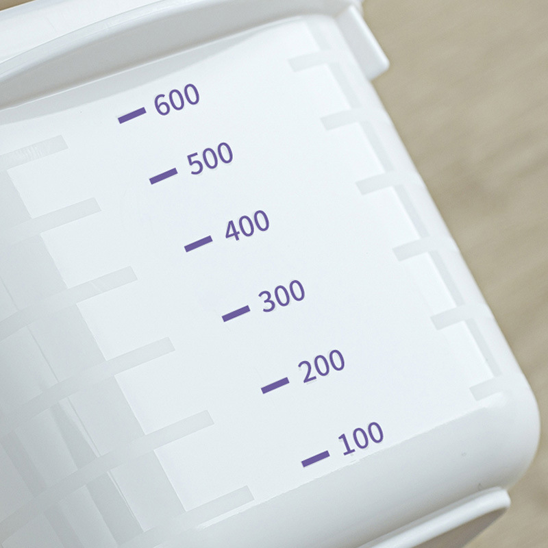 YAMADA Lebensmittel-Aufbewahru – Meal Prep Frozen Bewertung und Preis