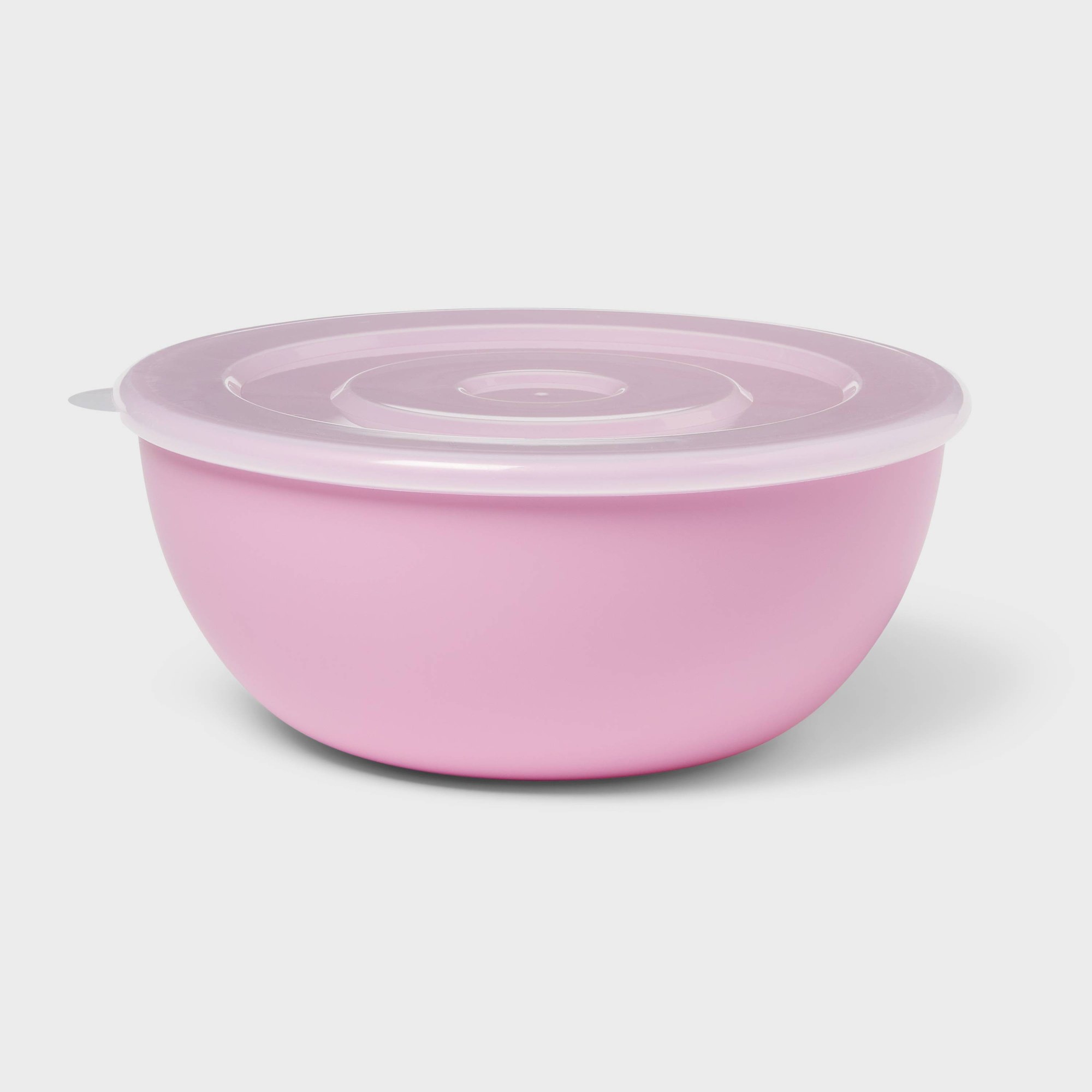 Rosa Schüssel mit passendem De – Meal Prep Container Bewertung und Preis